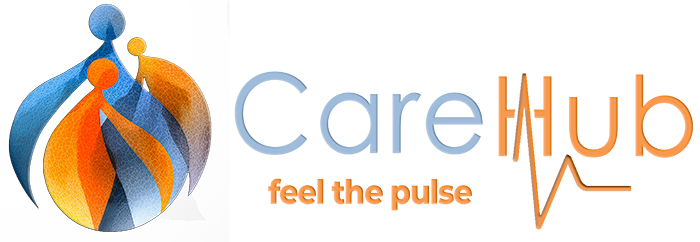 CareHub - Feel The Pulse