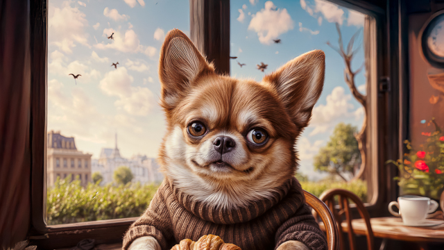 Dolores vibe image